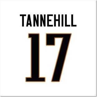 Tannehill Posters and Art